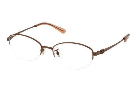 Lunettes de vue Coach HC5207TD 9410
