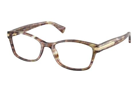Lunettes de vue Coach HC6065 5287