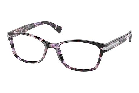 Lunettes de vue Coach HC6065 5548