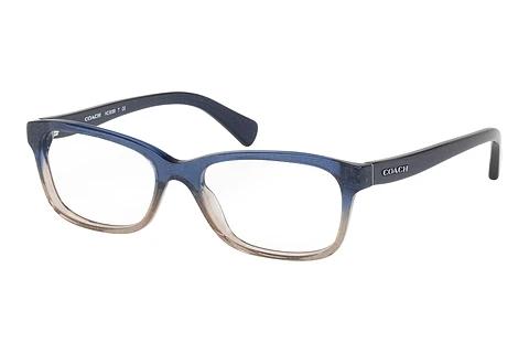 Lunettes de vue Coach HC6089 5474