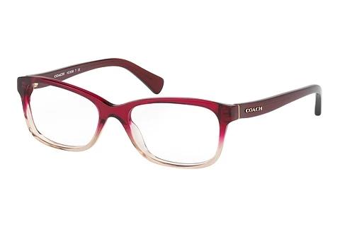 Lunettes de vue Coach HC6089 5484