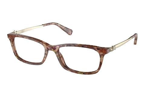 Lunettes de vue Coach HC6110 5739