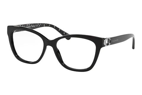 Lunettes de vue Coach HC6120 5510