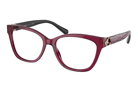 Lunettes de vue Coach HC6120 5604