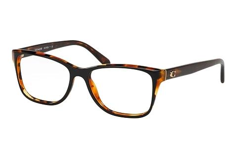 Lunettes de vue Coach HC6129 5446
