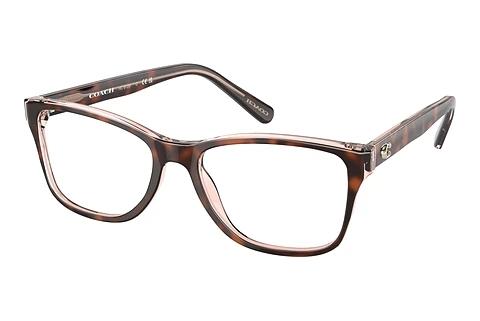 Lunettes de vue Coach HC6129 5727