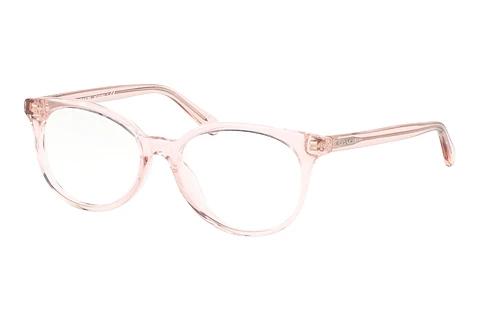 Lunettes de vue Coach HC6138U 5556