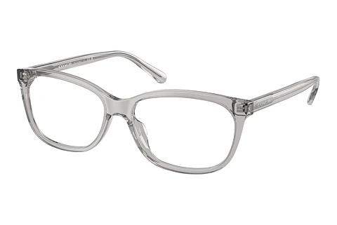 Lunettes de vue Coach HC6139U 5176