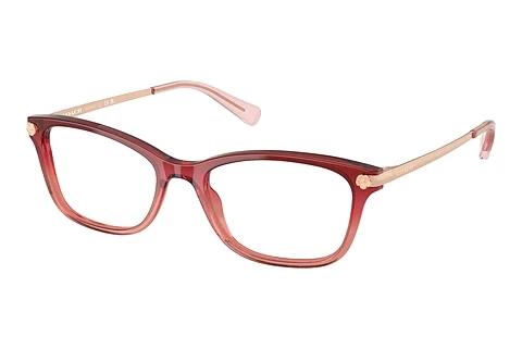 Lunettes de vue Coach HC6142 5551