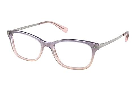 Lunettes de vue Coach HC6142 5554
