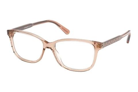 Lunettes de vue Coach HC6143 5561