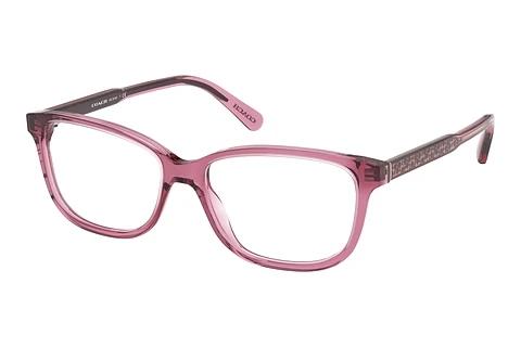 Lunettes de vue Coach HC6143 5569