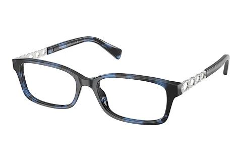 Lunettes de vue Coach HC6148 5593