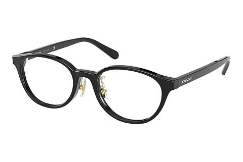 Lunettes de vue Coach HC6152D 5002