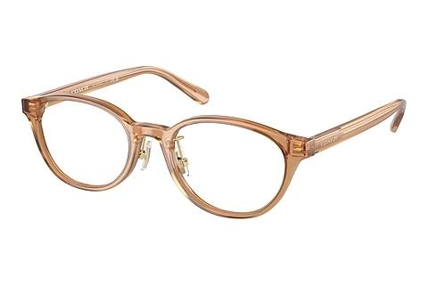 Lunettes de vue Coach HC6152D 5654