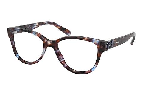 Lunettes de vue Coach HC6153 5613