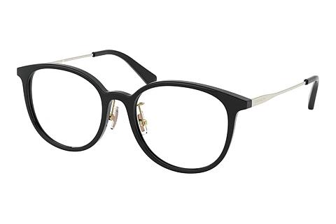 Lunettes de vue Coach HC6160D 5002