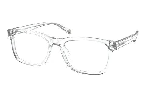 Lunettes de vue Coach C2104 (HC6166U 5111)