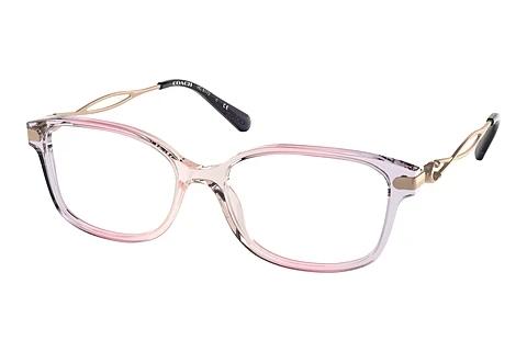 Lunettes de vue Coach HC6172 5641