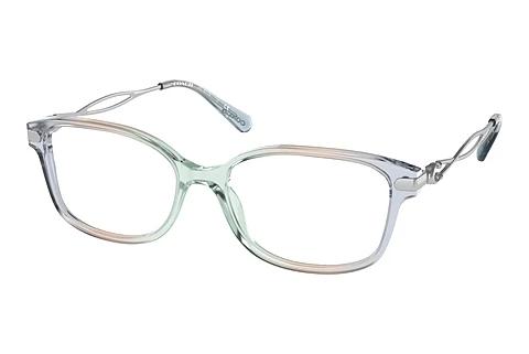 Lunettes de vue Coach HC6172 5642