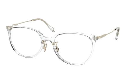 Lunettes de vue Coach HC6175D 5111
