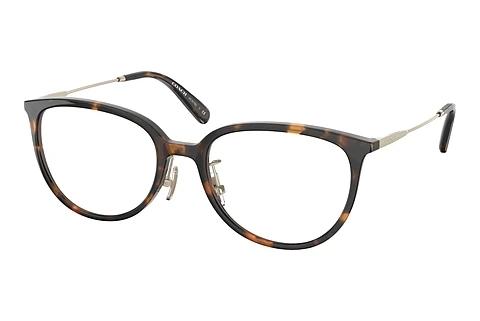 Lunettes de vue Coach HC6175D 5120