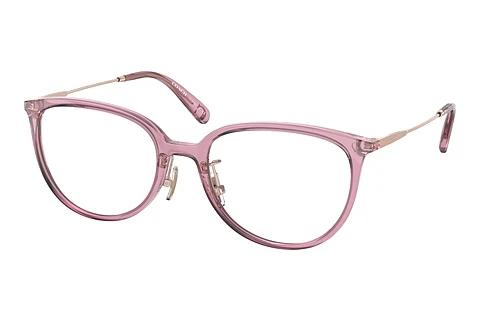 Lunettes de vue Coach HC6175D 5556