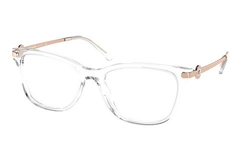 Lunettes de vue Coach HC6176 5111