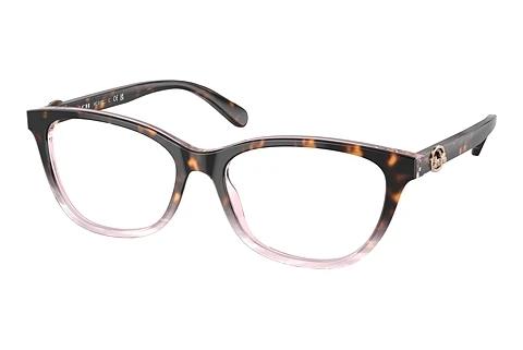 Lunettes de vue Coach HC6180 5650