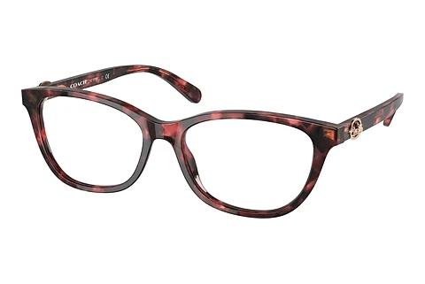 Lunettes de vue Coach HC6180 5658