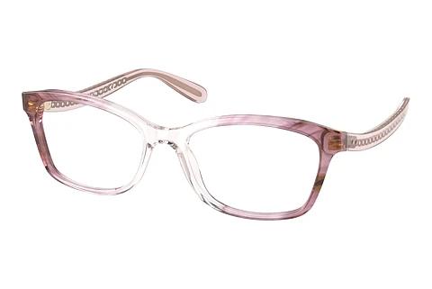 Lunettes de vue Coach HC6181 5656