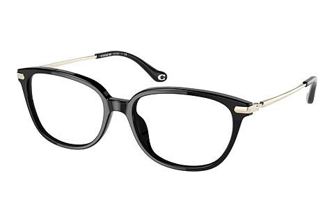 Lunettes de vue Coach HC6185 5002