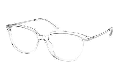 Lunettes de vue Coach HC6185 5111