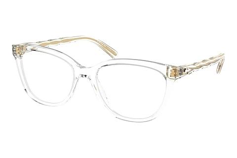 Lunettes de vue Coach HC6186 5111