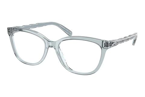 Lunettes de vue Coach HC6186 5682