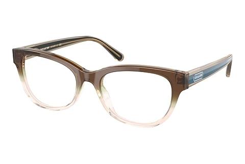 Lunettes de vue Coach HC6187 5678
