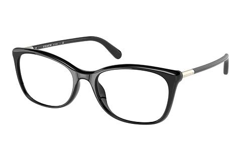 Lunettes de vue Coach HC6192U 5002