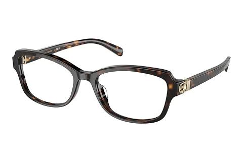 Lunettes de vue Coach HC6193U 5120