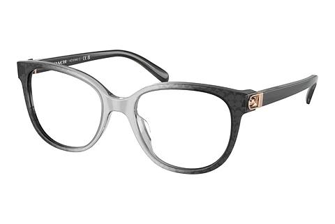 Lunettes de vue Coach HC6194U 5710