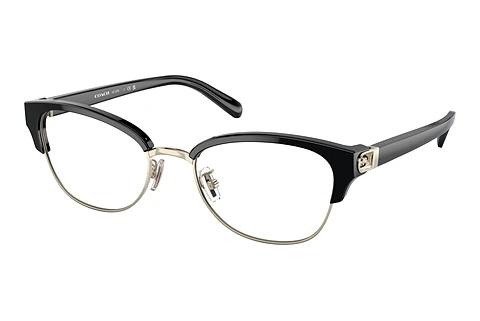 Lunettes de vue Coach HC6195 5002