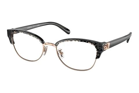 Lunettes de vue Coach HC6195 5710
