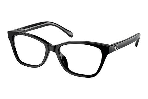 Lunettes de vue Coach HC6196U 5002