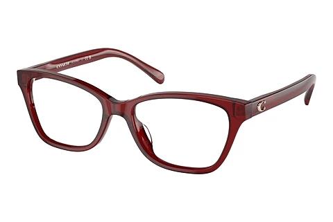 Lunettes de vue Coach HC6196U 5713