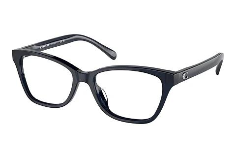 Lunettes de vue Coach HC6196U 5714