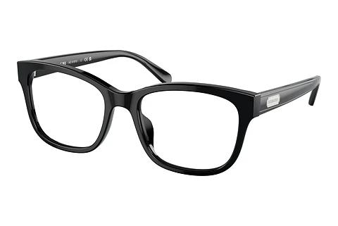 Lunettes de vue Coach HC6197U 5002
