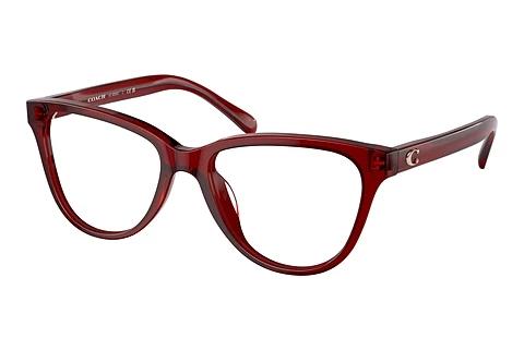 Lunettes de vue Coach HC6202U 5713