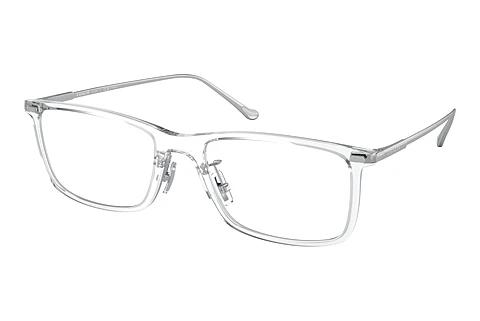 Lunettes de vue Coach HC6205 5111