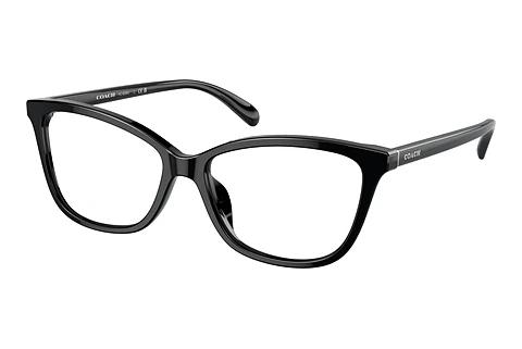 Lunettes de vue Coach HC6206U 5002