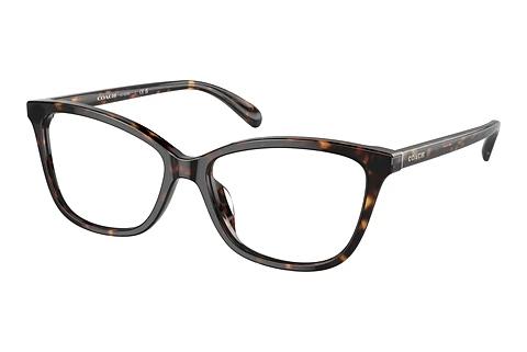 Lunettes de vue Coach HC6206U 5120