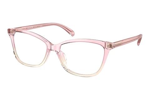 Lunettes de vue Coach HC6206U 5738